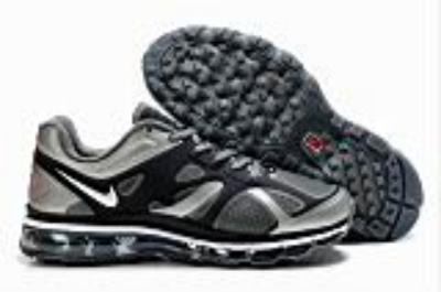 wholesale Nike Air Max 2012 Men's No. 30